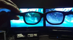 3D TV