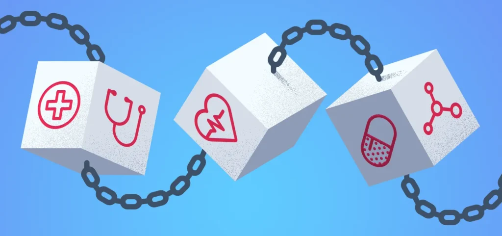 Blockchain-healthcare-graphic