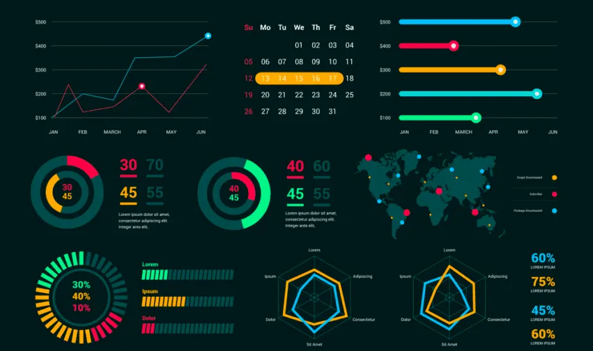 Data-Visualization