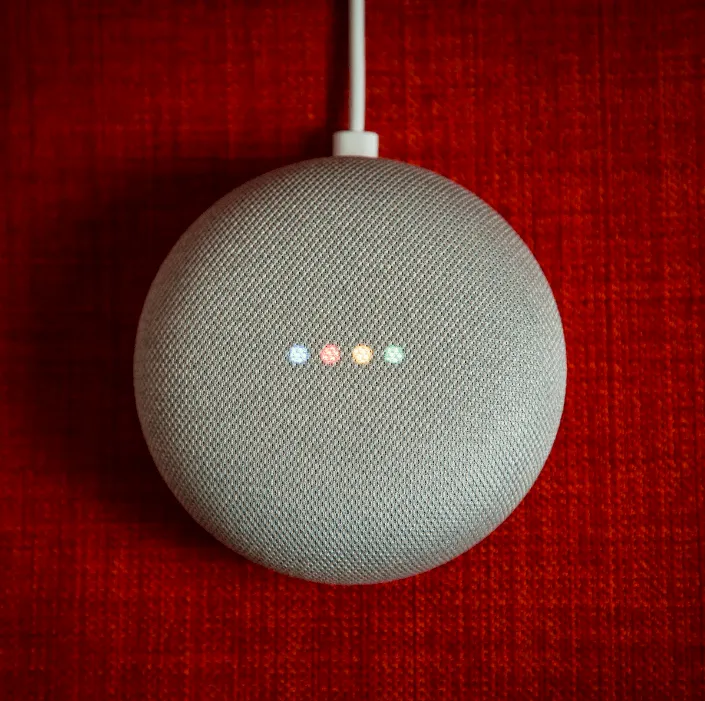 Google-Home