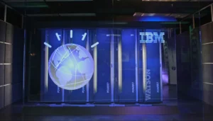 IBM-watson-computer