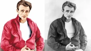 James Dean