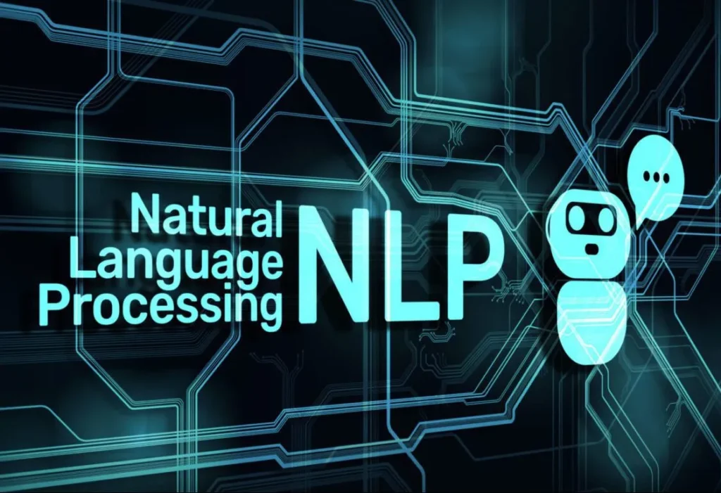 Natural Language Processing