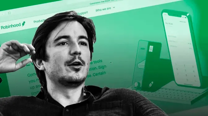 Robinhood-CEO-Scandal