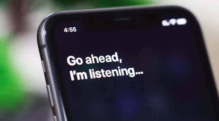 Siri-Listening-on-iPhone