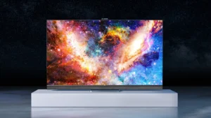 OLED TV