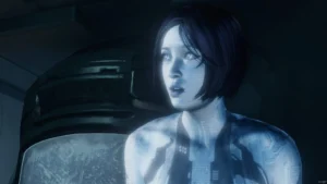 Xbox Cortana Image