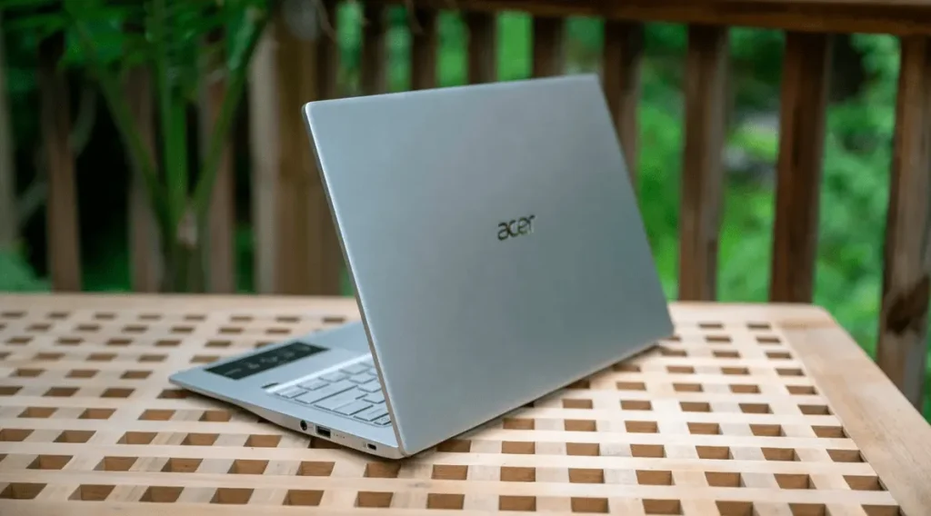 Acer Swift 3