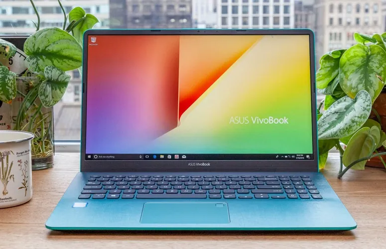 Asus VivoBook 15