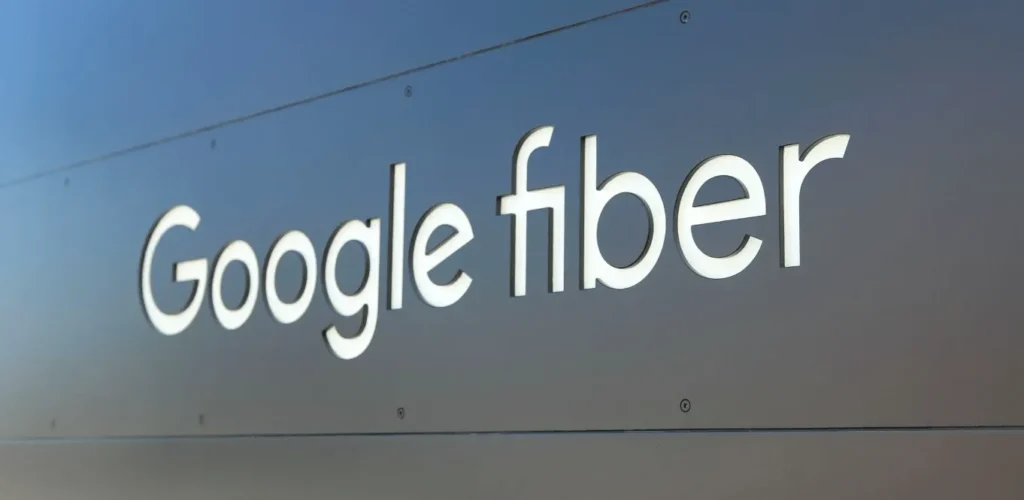 Google Fiber