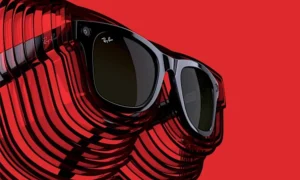 Ray-Ban Smart Glasses