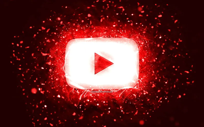 Youtube logo