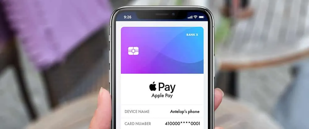 apple pay