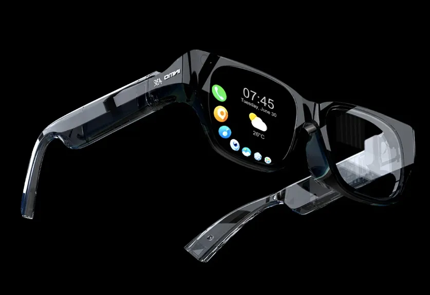 ar smart glasses