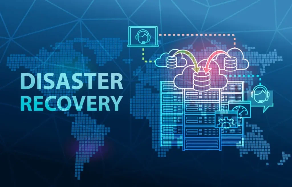 disaster recovery