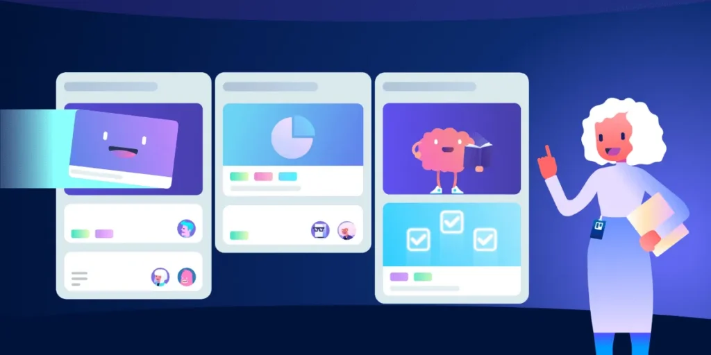 trello promo art