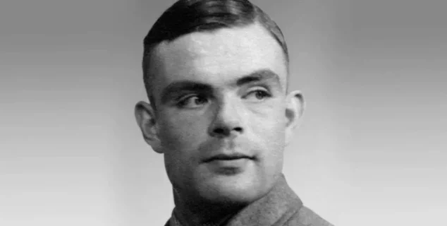 Alan Turing