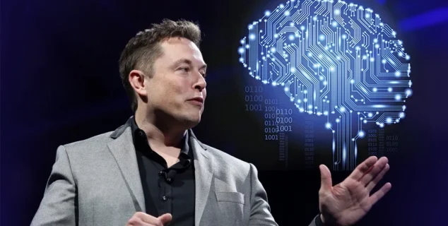 Elon Musk Neuralink