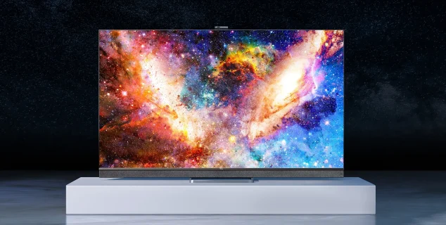 OLED TV