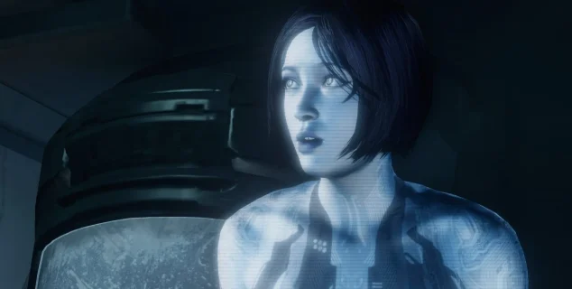 Xbox Cortana Image