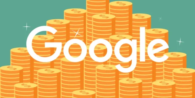 google-money-coins